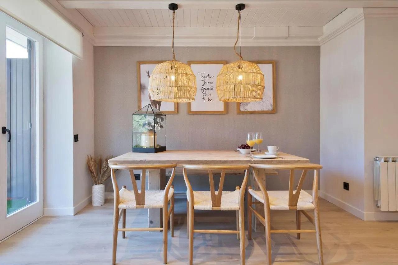 Apartmán Luderna - Apartamento Des Calhaus Naut Aran Španělsko