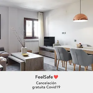 Apartamento Pujolo By Feelfree, Naut Aran (Alto Arán)