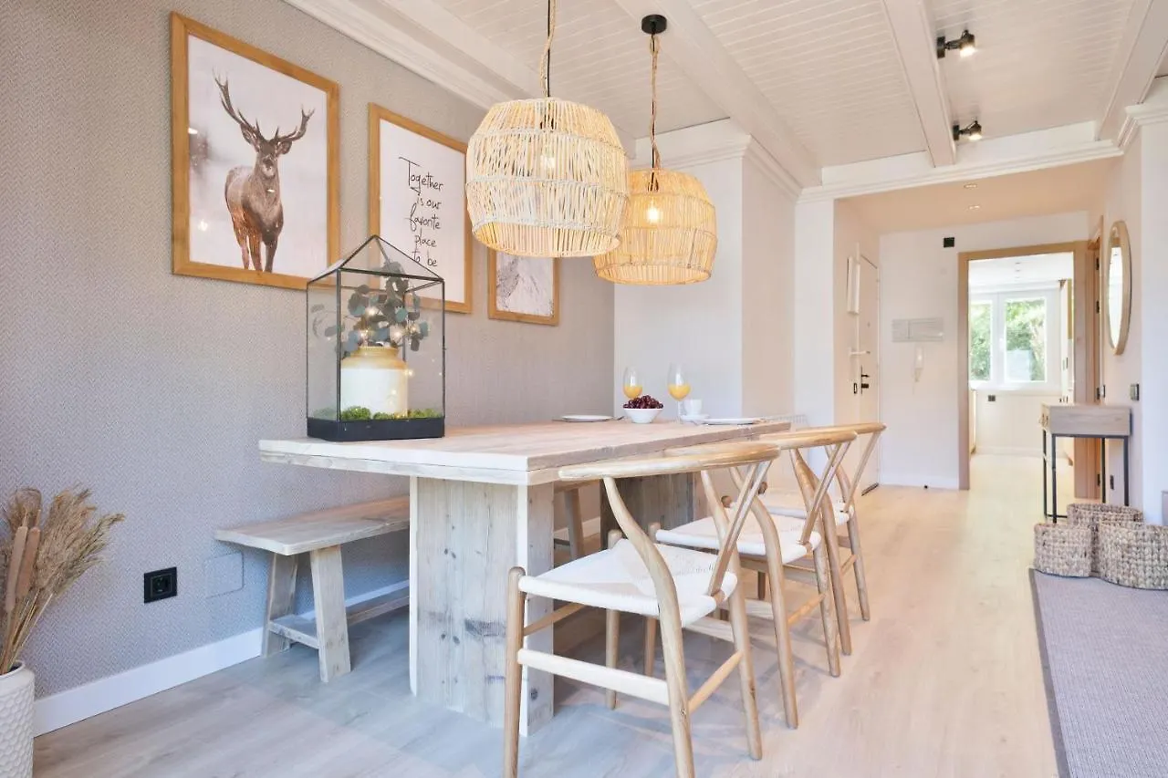 Luderna - Apartamento Des Calhaus Naut Aran 0*,  Spain